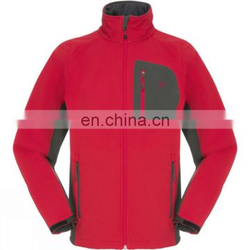 Men Softshell Jacket