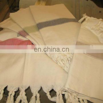 Cotton Hammam towel