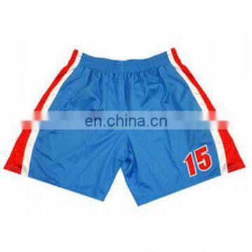 Lacrosse Short