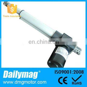 High Quality Manual Linear Actuator photo-4