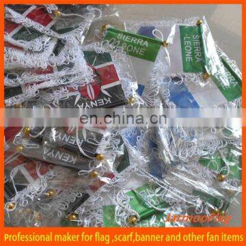 Wall Hanging Sports Club Exchange Flag photo-6