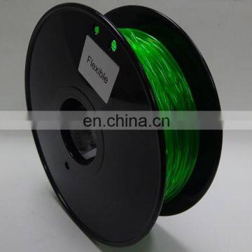 1.75mm Empty Plastic Spool Resin POM 3d Printer Filament Extruder Machine for 3d Printing photo-6