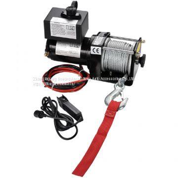 2500lbs Electric ATV Winches