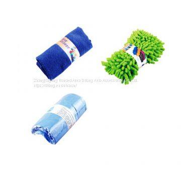 3pcs car wash cleaning cloth Combination