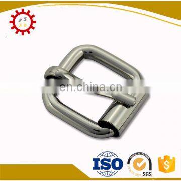 Hot Saled Pin Buckle for Leather Bag photo-2