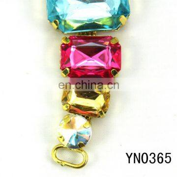 Shoes Accessories,rhinestone Shoe Ornaments photo-2