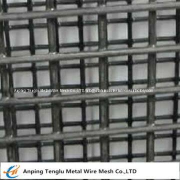 Mild Steel Welded Mesh