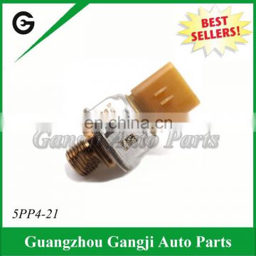 Generator Oil Pressure Sensor 5PP4-21 Common Rail Sensor