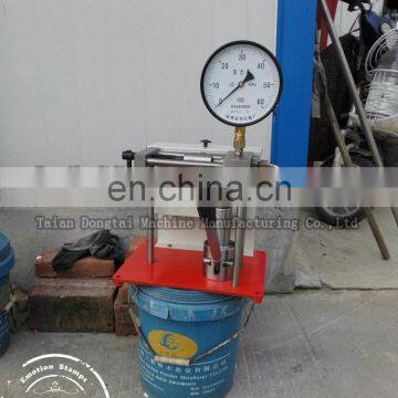 PJ-40 Diesel Engine Fuel Injector Nozzle Tester photo-3