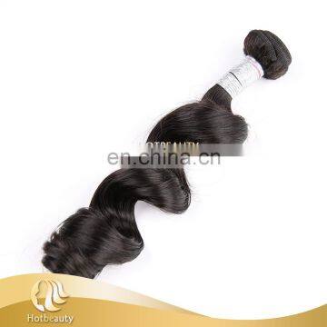 Top Quality Jazz Wave Human Peruvian Hair Extensions For Women photo-4