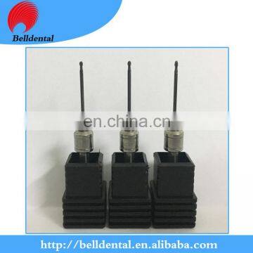 CAD CAM System DLC Coating Denta LAmann Girrbach Zirconia Milling Burs photo-5