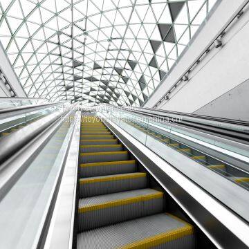 Toyon 30 degree Escalator for Supermarket and Commercial Building