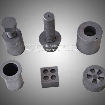 Graphite Mould for Hot Pressing Diamond Bit