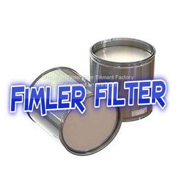 Alliance diesel particulate filters  ABP N49 AVN1206,ABP N49 ADN1501,ABP N49 AVQ1204