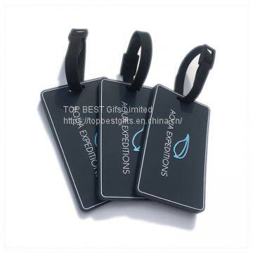 Custom Luggage Tags