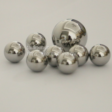 Cost Price Grade Finished Eco-friendly Stainless Steel Ball photo-4