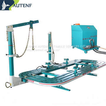 AUTENF Frame Machine Chassis Liner photo-5