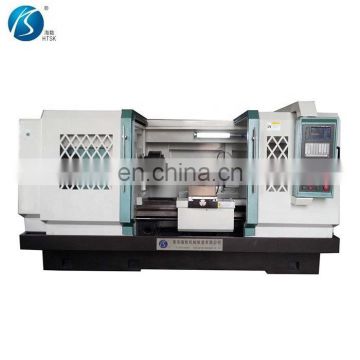 6180 cnc lathe Big swing heavy duty large cnc machine turning lathe