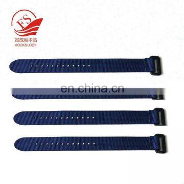 High Quality Nylon Wrist Watch Band for Wholesale Watch Strap photo-2