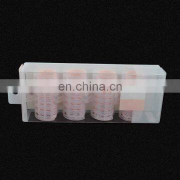 Easily Use Hair Curling Brush Non Heated Hair Rollers With Best Price photo-3