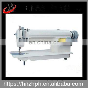 China Industrial Electric Glove Shirt Overlock Sewing Machine For Sale photo-6