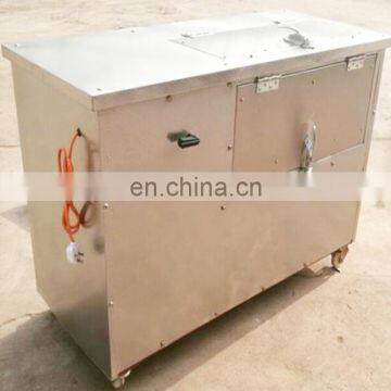 automatic commercial fish processing machine fish gutting machine