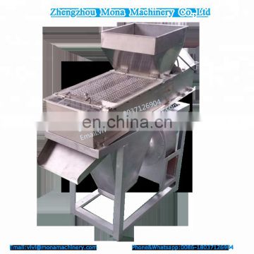 Industrial peanut peeling machine with high capacity / Groundnut skin removal machine