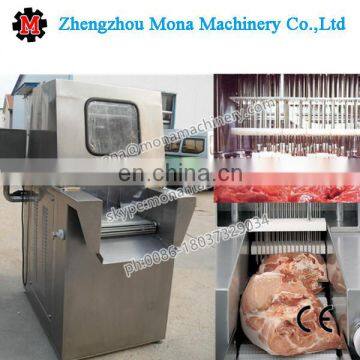 270 automatic dual injection needle injection machine Seafood Meat/fish/chicken Saline Injection Machine