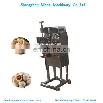 Cheap price stainless steel high speed automatic fish ball /chicken ball meatball making machine