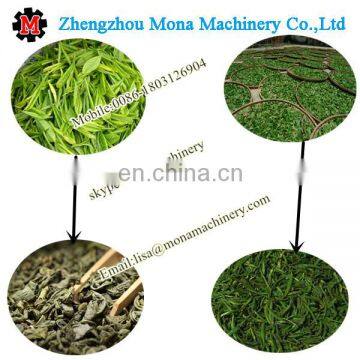 China Professional Supplier Tea Maker New Design Automatic Green Black Tea Rolling Machine photo-3