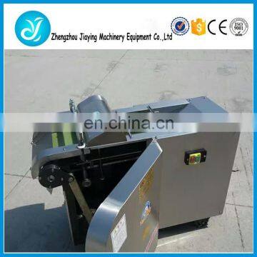 Industrial Fruit Vegetable Cutting Machine for Sale photo-2