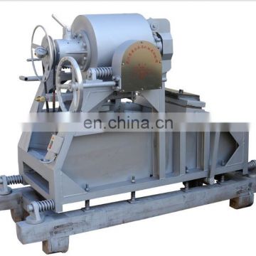 big popcorn machine puffed wheat making machine puffed snack machine