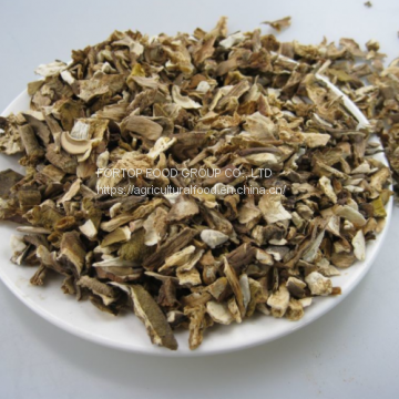 Factory Price Premium Quality Chinese Wild Dried Organic Funghi Porcini Mushroom Broken Slices