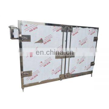 Stainless Steel Food Drying Machine Fruit Drying Machine Cocoa Bean Drying Machine