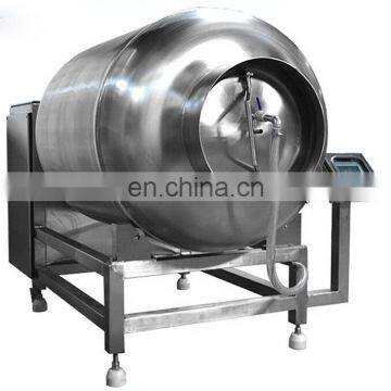 Vacuum Meat Tumbling Machine/Vacuum Meat Tumbling Processing Machine photo-4