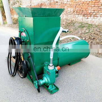 Cassava Starch Processing Machine,Electric Potato Starch Making Machine photo-6