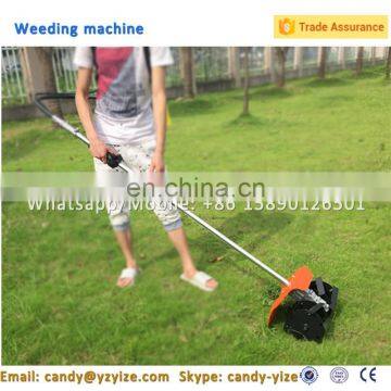 Mini Automatic Rice Weeding Machine photo-2