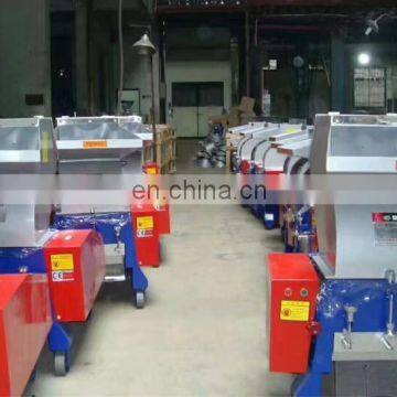 Multifunction Mini Plastic Grinder Plastic Shredder for Sale photo-3