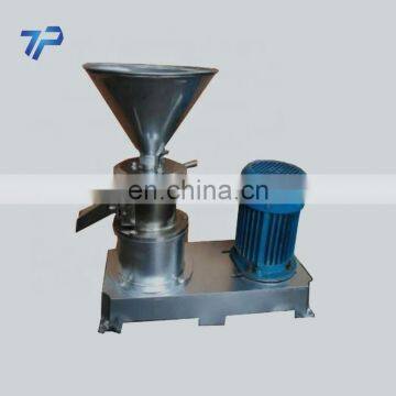 Professional Automatic Exporter Standard Peanut Butter Making Machine