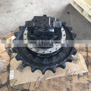 329D Final Drive Excavator 329DL 329E 323EL 329EL Travel Motor Assy