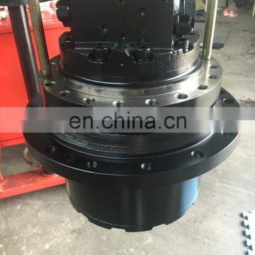 SY135C-8 Travel Motor GM18 SY135C-8 Final Drive photo-4