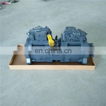 Excavator parts  main pump JS200 main hydraulic pump