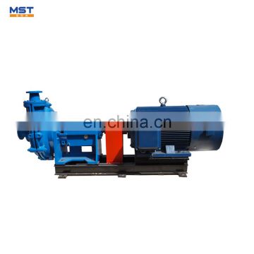 Transfer Slurry Pump Usage and Standard Standard or Nonstandard Mining Slurry Pump