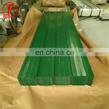 Tianjin Anxintongda ! ibr roof sheet with great price