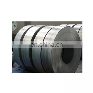 Q195 Hot Rolled Carbon Steel Strip