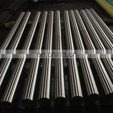 Bright Finish UNS N08330 AISI 330 Stainless Steel Round Bar and Rod Manufacturer