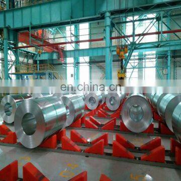 China Supplier DX51D Z275 Galvanized Steel Coil Price photo-5