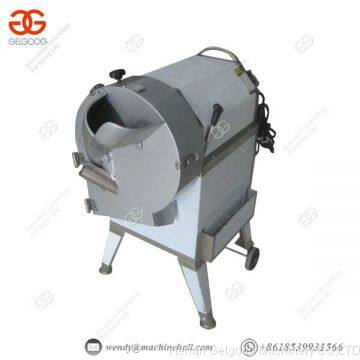 Multifunctional Cubes Cutting Slicing Machine Bulb Cutting Machine