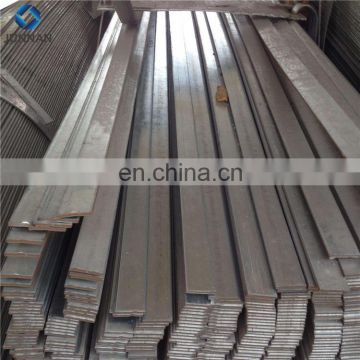 Wholesale fitness goods iron flat steel bar