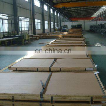 GB/T3077-1999 35CrMo Thick Wall 13mm XID4.4mm Seamless Steel Plate